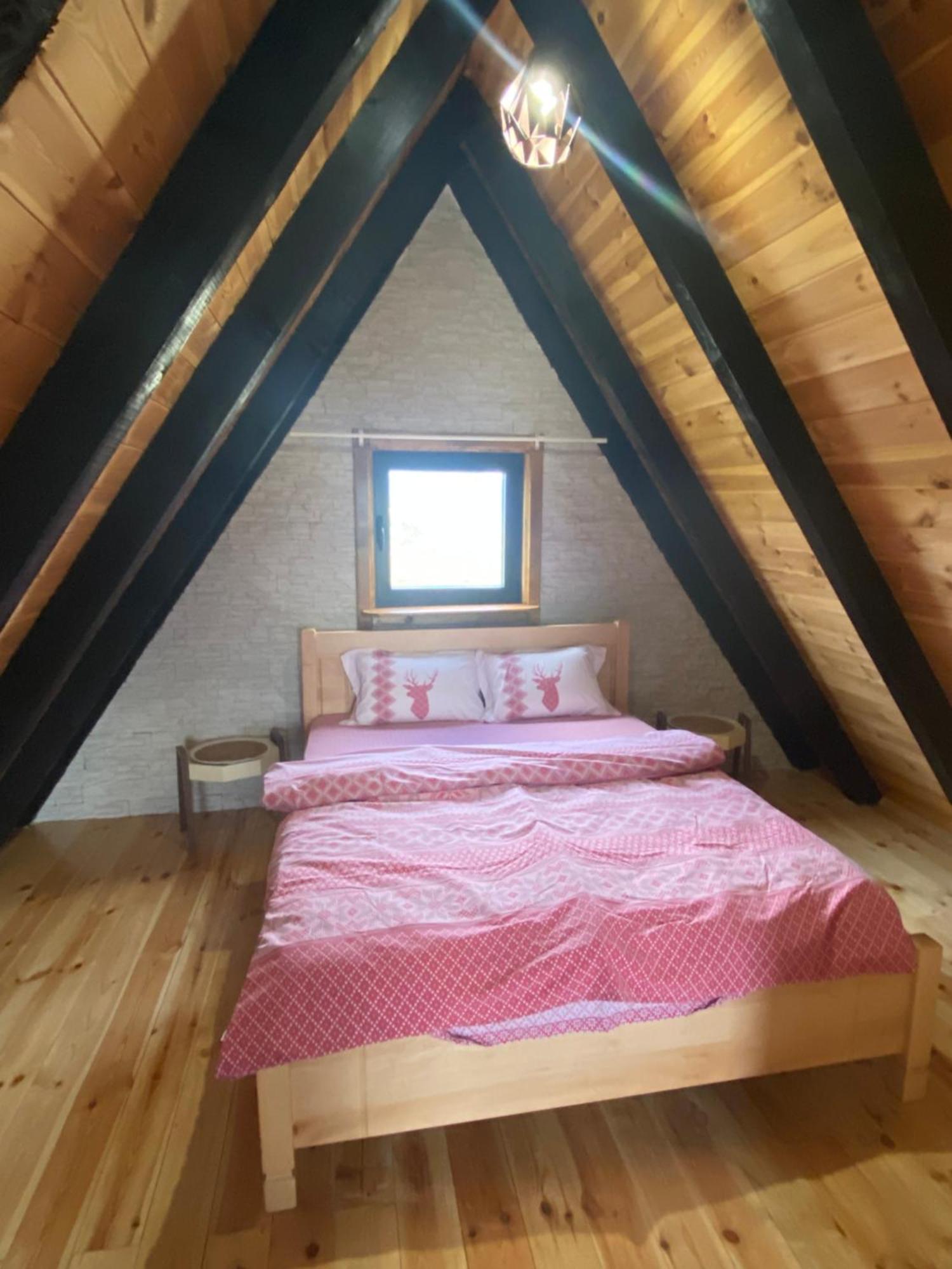 Runolist Chalet Zabljak  Exterior photo